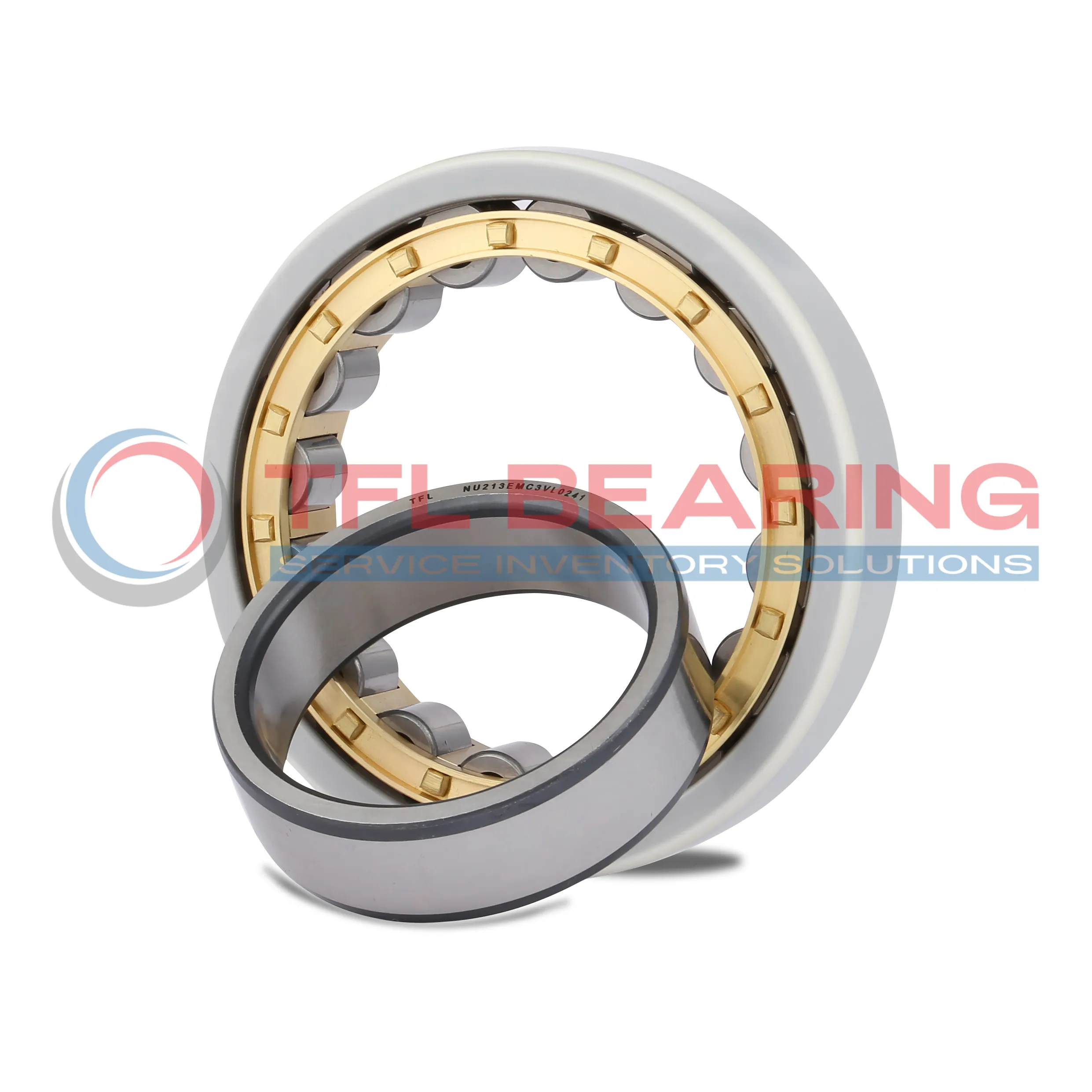 FAG Current-Insulated Single Row Cylindrical Roller Bearing NU215-E-XL-M1-F1-J20AA-R105-125NA-M15BS
